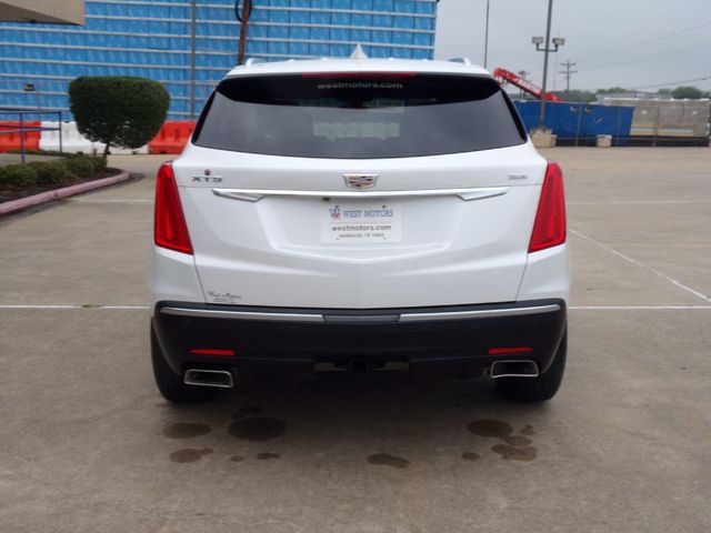2018 Cadillac XT5 Luxury | Gonzales, TX | West Motors