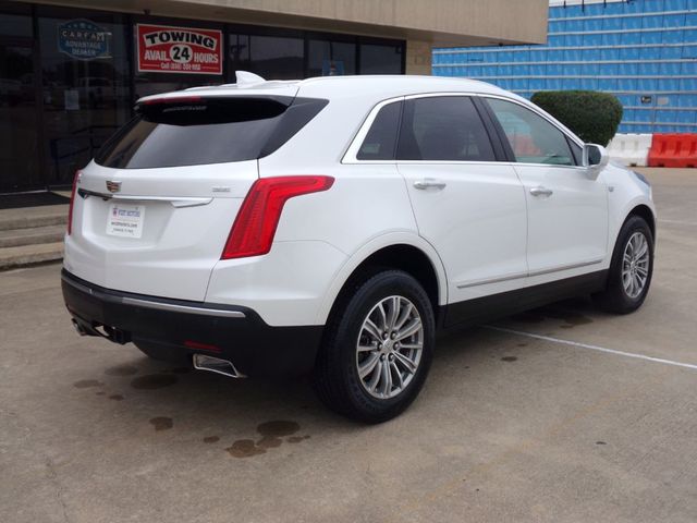 2018 Cadillac XT5 Luxury | Gonzales, TX | West Motors