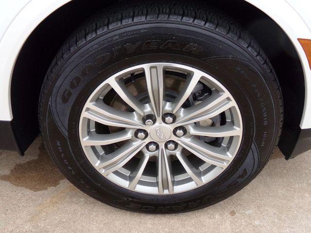 2018 Cadillac XT5 Luxury | Gonzales, TX | West Motors 2018 Cadillac XT5 Luxury | Gonzales, TX | West Motors