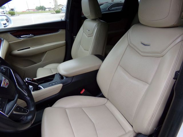 2018 Cadillac XT5 Luxury | Gonzales, TX | West Motors