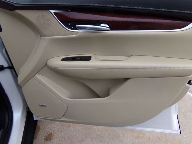 2018 Cadillac XT5 Luxury | Gonzales, TX | West Motors