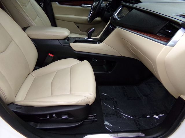 2018 Cadillac XT5 Luxury | Gonzales, TX | West Motors 2018 Cadillac XT5 Luxury | Gonzales, TX | West Motors