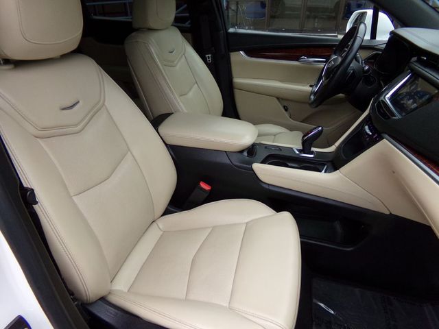 2018 Cadillac XT5 Luxury | Gonzales, TX | West Motors