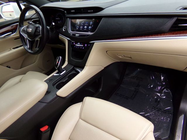 2018 Cadillac XT5 Luxury | Gonzales, TX | West Motors 2018 Cadillac XT5 Luxury | Gonzales, TX | West Motors