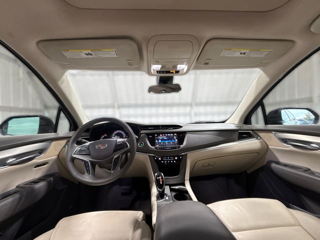 2018 Cadillac XT5 LUXURY | Houston, TX | Texas Star Motors 2018 Cadillac XT5 LUXURY | Houston, TX | Texas Star Motors