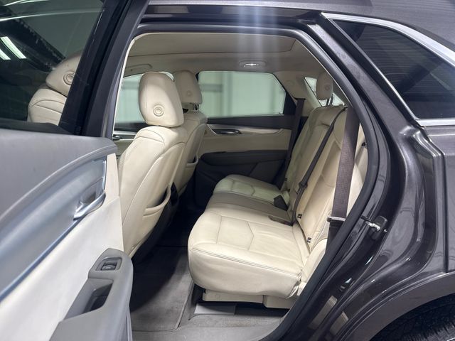 2018 Cadillac XT5 LUXURY | Houston, TX | Texas Star Motors