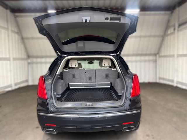 2018 Cadillac XT5 LUXURY | Houston, TX | Texas Star Motors