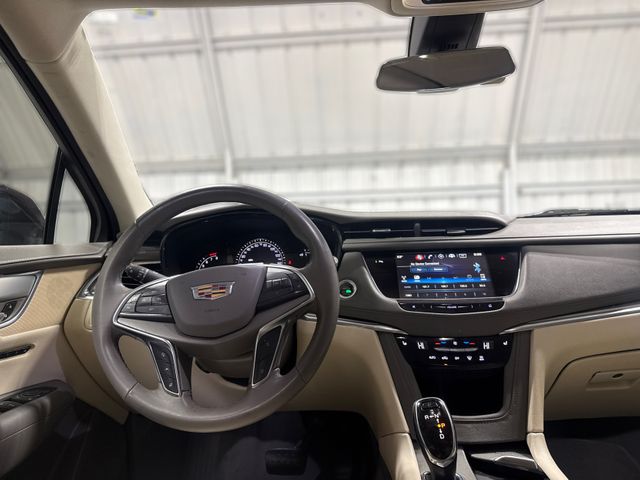 2018 Cadillac XT5 LUXURY | Houston, TX | Texas Star Motors