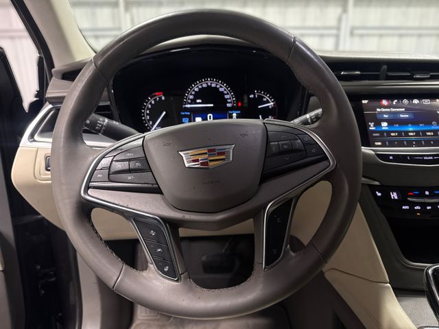 2018 Cadillac XT5 LUXURY | Houston, TX | Texas Star Motors 2018 Cadillac XT5 LUXURY | Houston, TX | Texas Star Motors