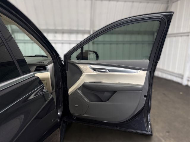 2018 Cadillac XT5 LUXURY | Houston, TX | Texas Star Motors