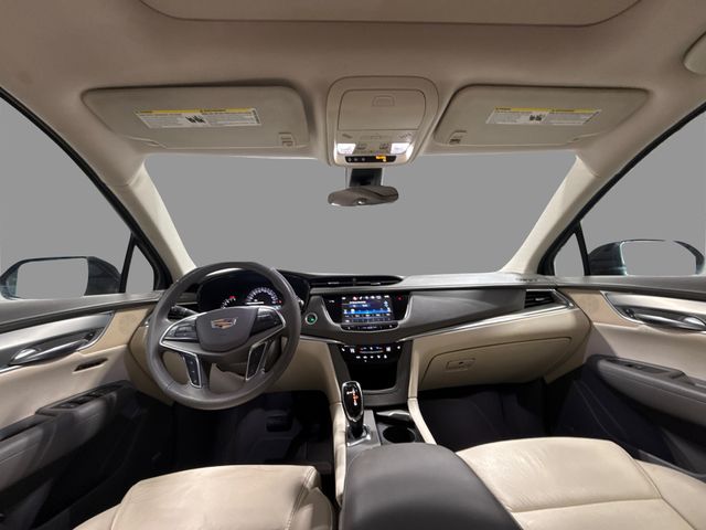 2018 Cadillac XT5 LUXURY | Houston, TX | Texas Star Motors