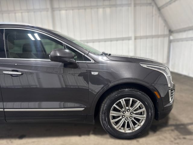 2018 Cadillac XT5 LUXURY | Houston, TX | Texas Star Motors