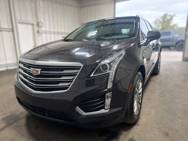 2018 Cadillac XT5 LUXURY | Houston, TX | Texas Star Motors