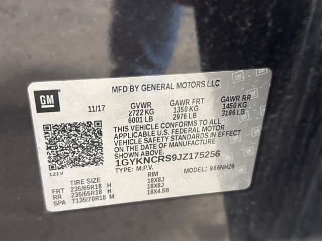 2018 Cadillac XT5 LUXURY | Houston, TX | Texas Star Motors 2018 Cadillac XT5 LUXURY | Houston, TX | Texas Star Motors