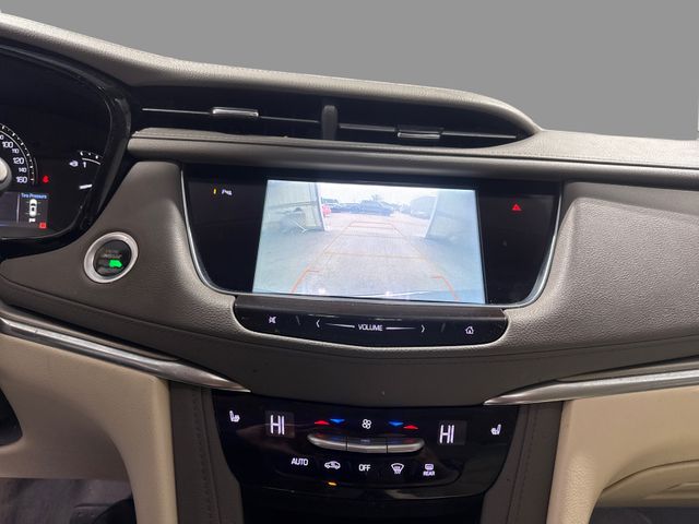 2018 Cadillac XT5 LUXURY | Houston, TX | Texas Star Motors 2018 Cadillac XT5 LUXURY | Houston, TX | Texas Star Motors