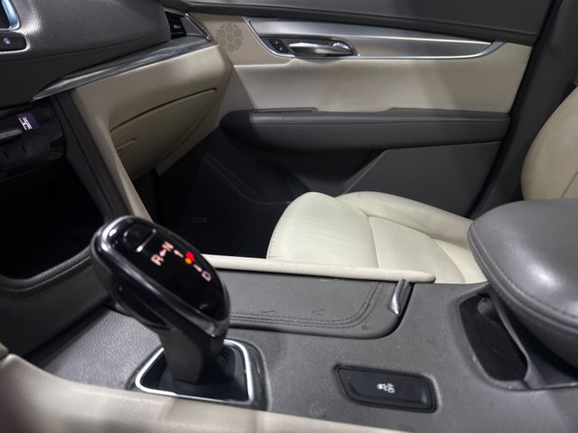 2018 Cadillac XT5 LUXURY | Houston, TX | Texas Star Motors 2018 Cadillac XT5 LUXURY | Houston, TX | Texas Star Motors