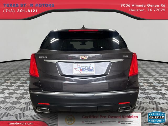 2018 Cadillac XT5 LUXURY | Houston, TX | Texas Star Motors 2018 Cadillac XT5 LUXURY | Houston, TX | Texas Star Motors