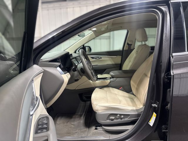 2018 Cadillac XT5 LUXURY | Houston, TX | Texas Star Motors