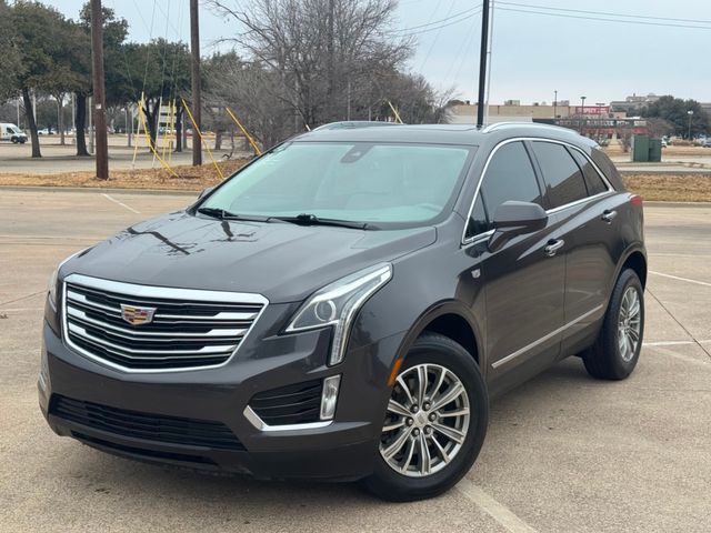 2018 Cadillac XT5 Luxury | Plano, TX | Schneck Motor Company 2018 Cadillac XT5 Luxury | Plano, TX | Schneck Motor Company