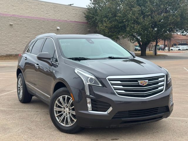 2018 Cadillac XT5 Luxury | Plano, TX | Schneck Motor Company