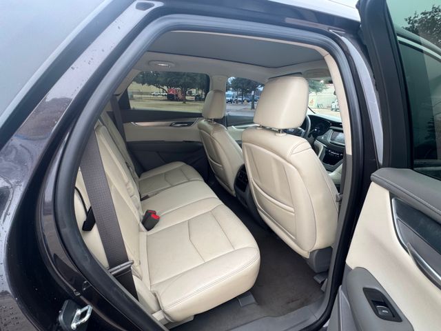 2018 Cadillac XT5 Luxury | Plano, TX | Schneck Motor Company 2018 Cadillac XT5 Luxury | Plano, TX | Schneck Motor Company