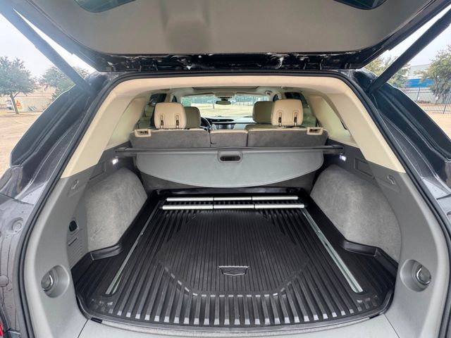 2018 Cadillac XT5 Luxury | Plano, TX | Schneck Motor Company