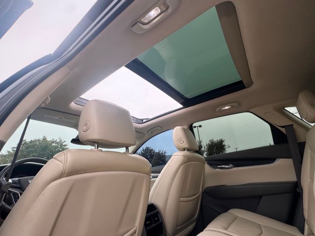 2018 Cadillac XT5 Luxury | Plano, TX | Schneck Motor Company