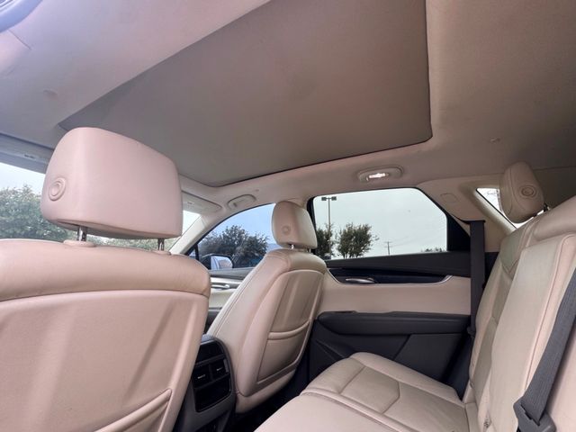 2018 Cadillac XT5 Luxury | Plano, TX | Schneck Motor Company