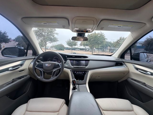 2018 Cadillac XT5 Luxury | Plano, TX | Schneck Motor Company