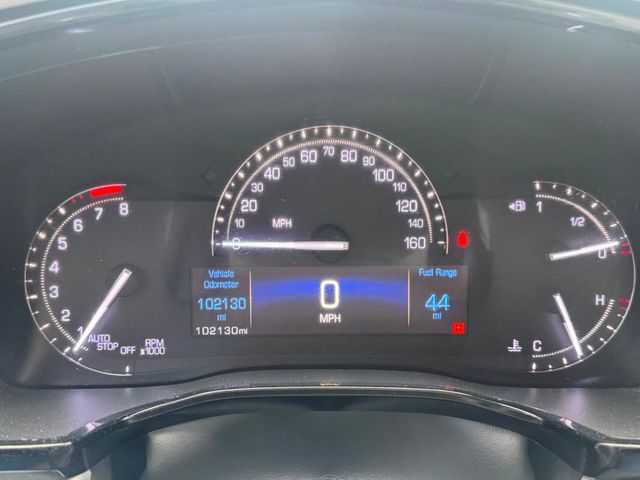 2018 Cadillac XT5 Luxury | Plano, TX | Schneck Motor Company