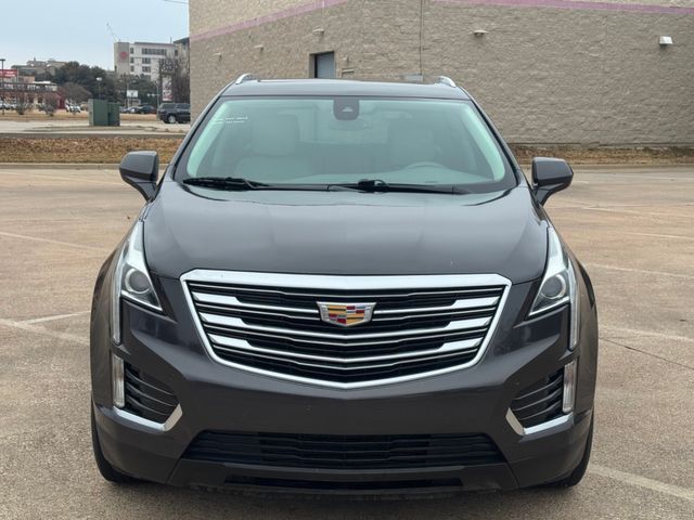 2018 Cadillac XT5 Luxury | Plano, TX | Schneck Motor Company