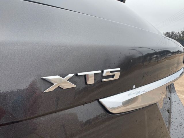 2018 Cadillac XT5 Luxury | Plano, TX | Schneck Motor Company