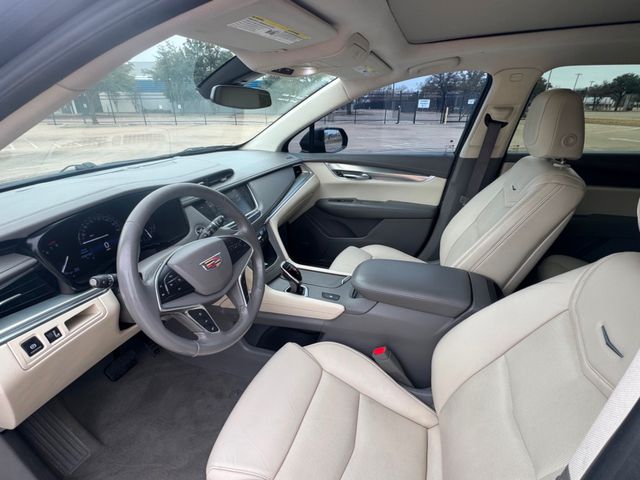 2018 Cadillac XT5 Luxury | Plano, TX | Schneck Motor Company 2018 Cadillac XT5 Luxury | Plano, TX | Schneck Motor Company