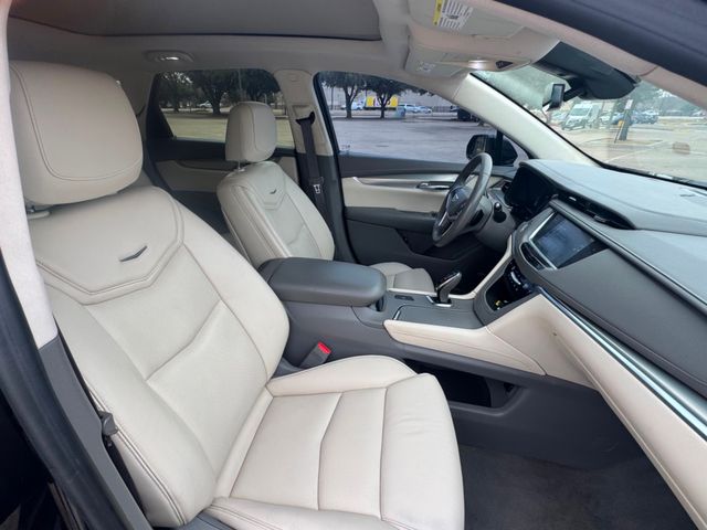 2018 Cadillac XT5 Luxury | Plano, TX | Schneck Motor Company