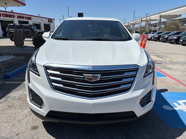 2018 Cadillac XT5 Base | San Antonio, TX | Clear Choice Automotive South 2018 Cadillac XT5 Base | San Antonio, TX | Clear Choice Automotive South