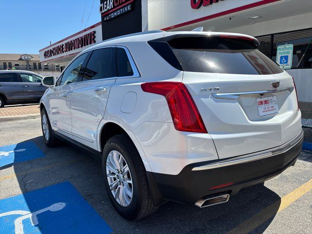 2018 Cadillac XT5 Base | San Antonio, TX | Clear Choice Automotive South