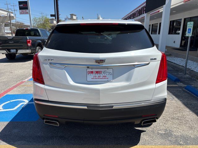2018 Cadillac XT5 Base | San Antonio, TX | Clear Choice Automotive South