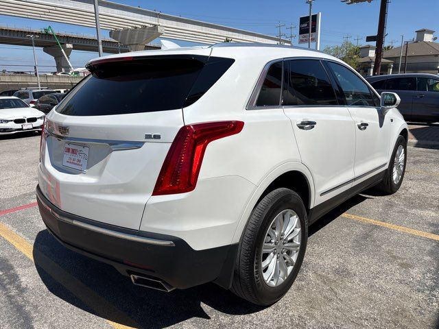 2018 Cadillac XT5 Base | San Antonio, TX | Clear Choice Automotive South 2018 Cadillac XT5 Base | San Antonio, TX | Clear Choice Automotive South