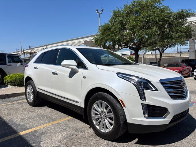 2018 Cadillac XT5 Base | San Antonio, TX | Clear Choice Automotive South