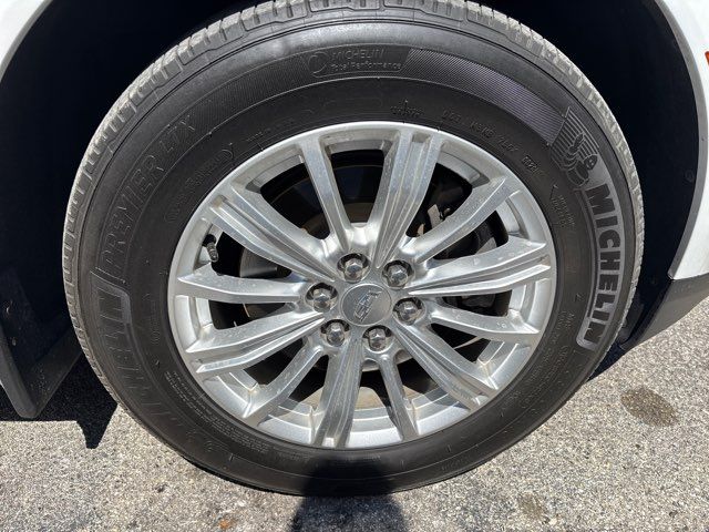 2018 Cadillac XT5 Base | San Antonio, TX | Clear Choice Automotive South 2018 Cadillac XT5 Base | San Antonio, TX | Clear Choice Automotive South