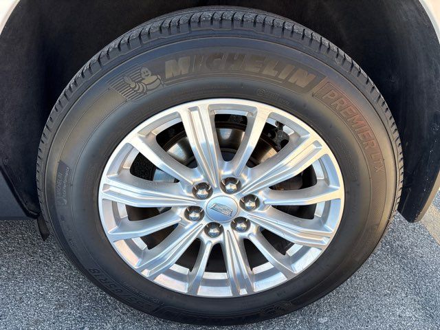 2018 Cadillac XT5 Base | San Antonio, TX | Clear Choice Automotive South 2018 Cadillac XT5 Base | San Antonio, TX | Clear Choice Automotive South