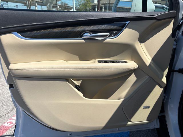 2018 Cadillac XT5 Base | San Antonio, TX | Clear Choice Automotive South