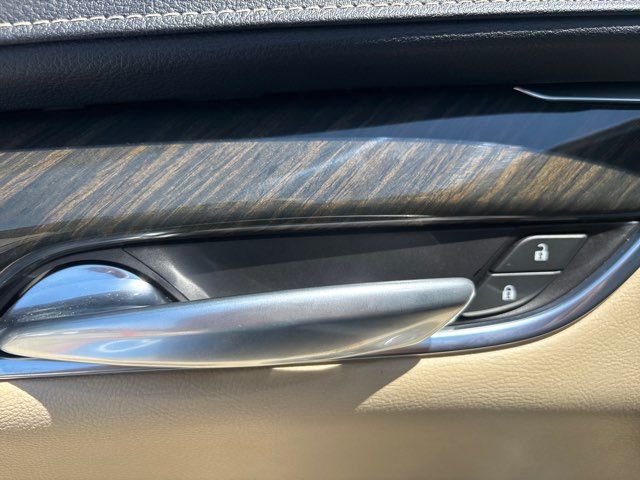 2018 Cadillac XT5 Base | San Antonio, TX | Clear Choice Automotive South