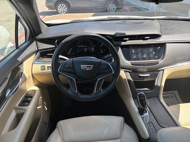 2018 Cadillac XT5 Base | San Antonio, TX | Clear Choice Automotive South