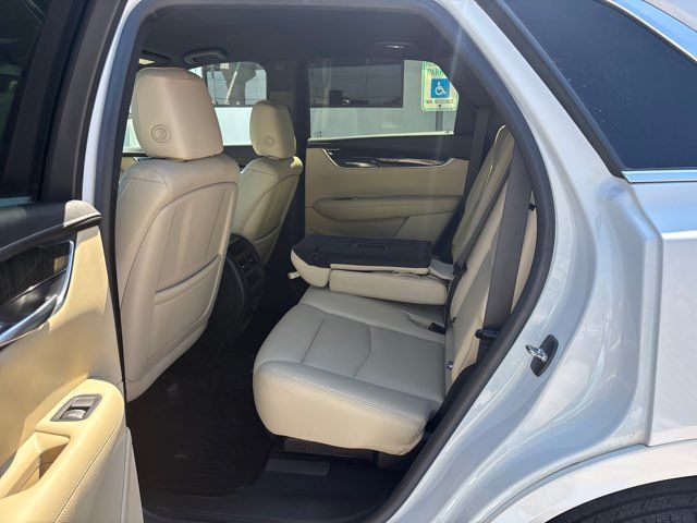 2018 Cadillac XT5 Base | San Antonio, TX | Clear Choice Automotive South