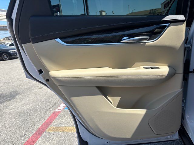2018 Cadillac XT5 Base | San Antonio, TX | Clear Choice Automotive South