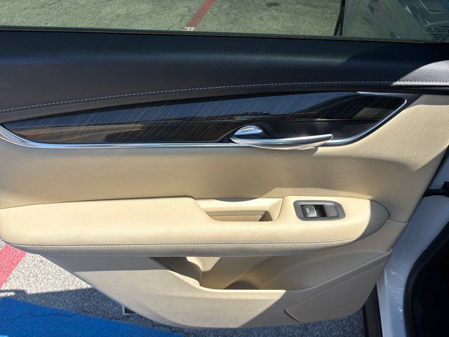 2018 Cadillac XT5 Base | San Antonio, TX | Clear Choice Automotive South