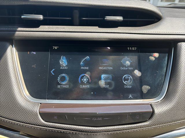 2018 Cadillac XT5 Base | San Antonio, TX | Clear Choice Automotive South 2018 Cadillac XT5 Base | San Antonio, TX | Clear Choice Automotive South