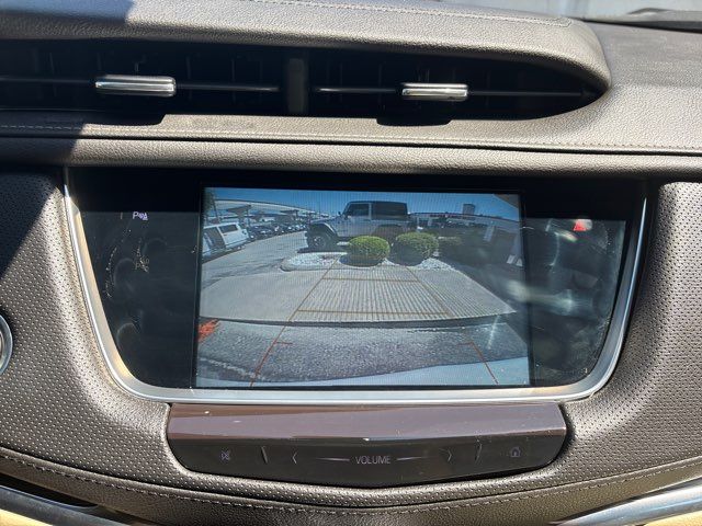 2018 Cadillac XT5 Base | San Antonio, TX | Clear Choice Automotive South