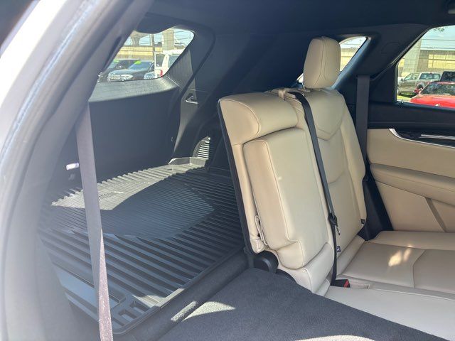 2018 Cadillac XT5 Base | San Antonio, TX | Clear Choice Automotive South